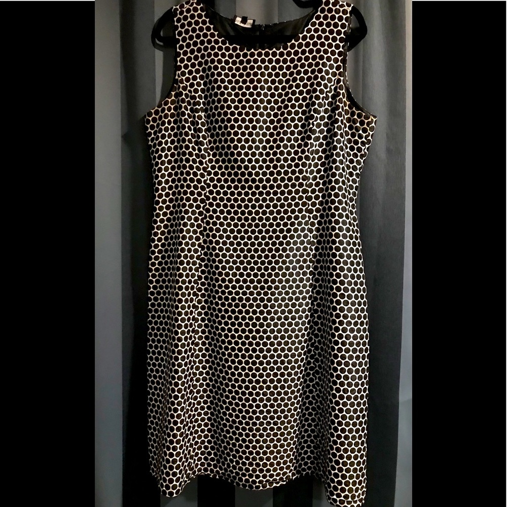 2/$25 PolkaDot Dress